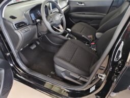 Hyundai HB20S Premium AT