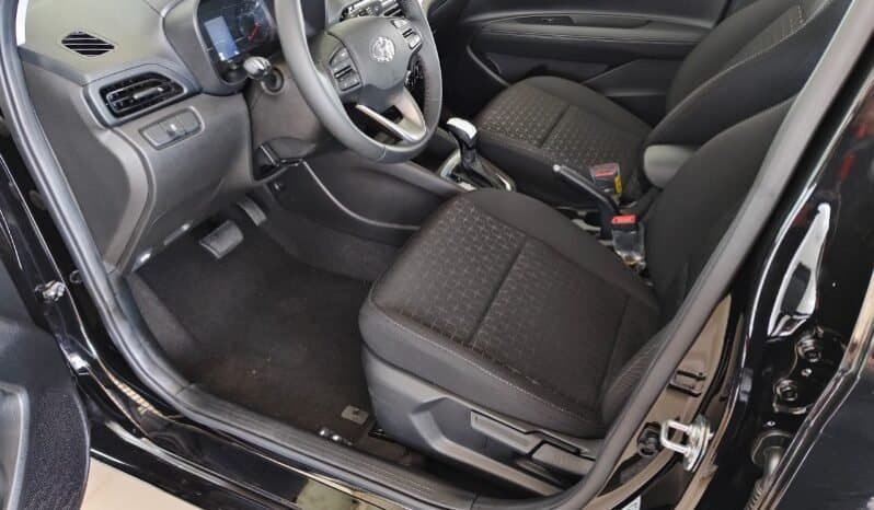 Hyundai HB20S Premium AT full