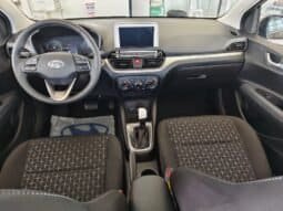 Hyundai HB20S Premium AT full