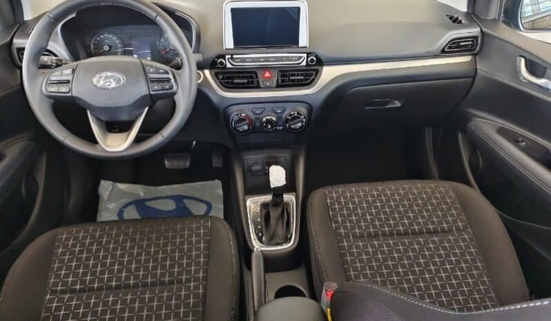 Hyundai HB20S Premium AT full