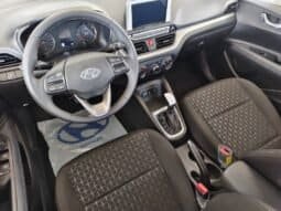 Hyundai HB20S Premium AT full