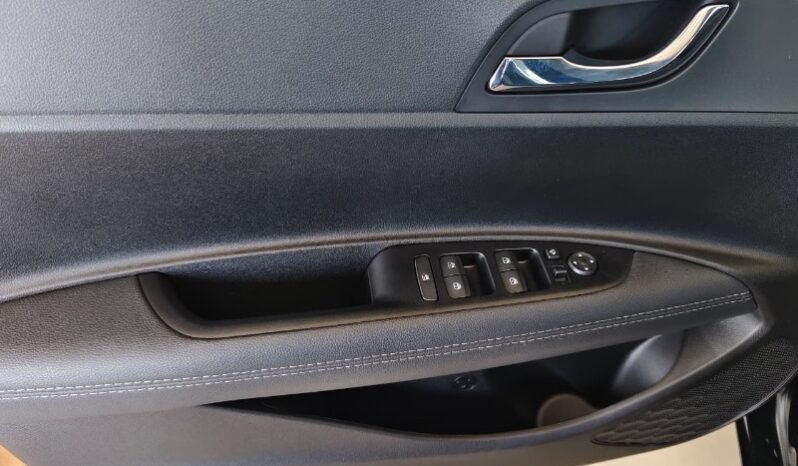 Hyundai HB20S Premium AT full