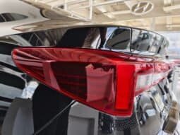 Hyundai HB20S Premium AT full