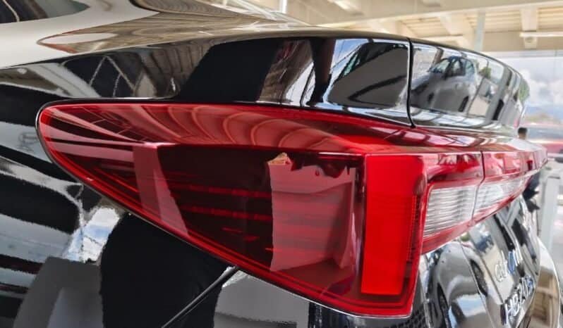 Hyundai HB20S Premium AT full