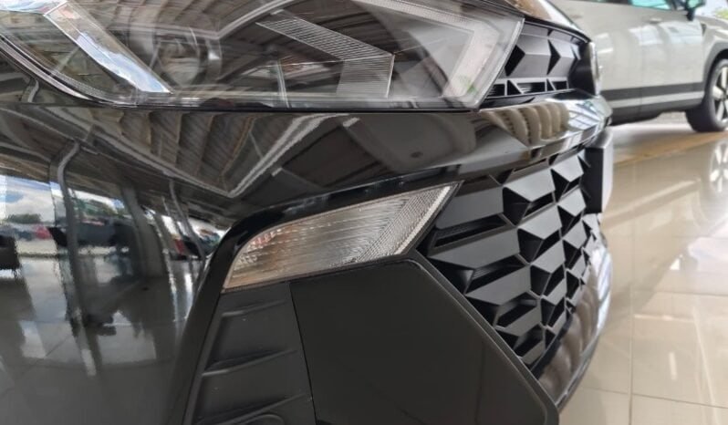 Hyundai HB20S Premium AT full