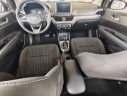 Hyundai HB20 Premium AT full