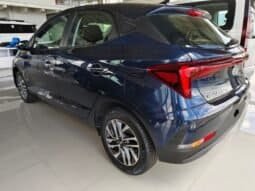 Hyundai HB20 Premium AT full