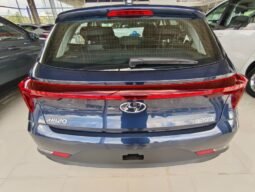 Hyundai HB20 Premium AT