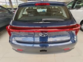 Hyundai HB20 Premium AT