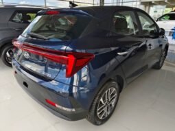 Hyundai HB20 Premium AT