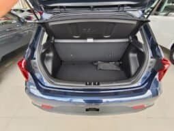 Hyundai HB20 Premium AT full