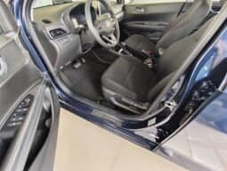 Hyundai HB20 Premium AT full