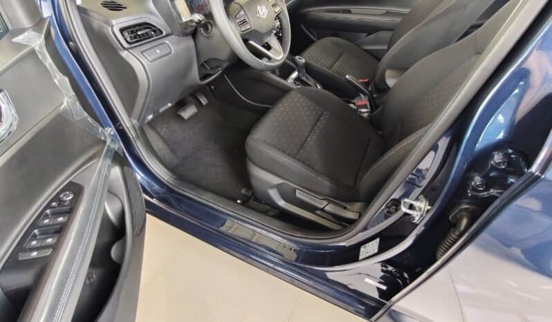 Hyundai HB20 Premium AT full