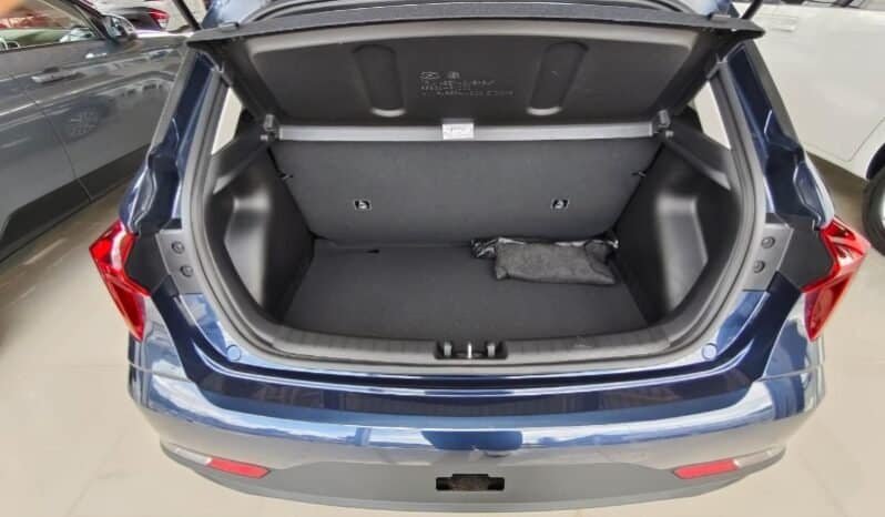 Hyundai HB20 Premium AT full