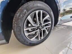 Hyundai HB20 Premium AT full