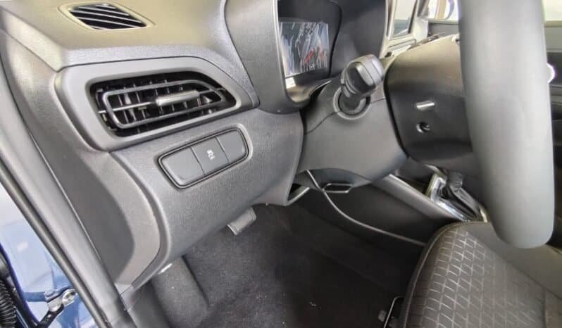 Hyundai HB20 Premium AT full