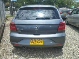 
										Volkswagen Gol ConfortLine Mt full									