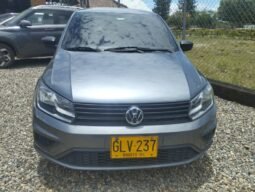 
										Volkswagen Gol ConfortLine Mt full									