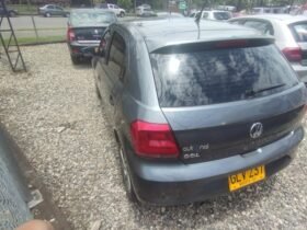 Volkswagen Gol ConfortLine Mt