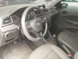 
										Volkswagen Gol ConfortLine Mt full									