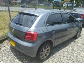 Volkswagen Gol ConfortLine Mt
