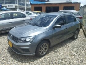 Volkswagen Gol ConfortLine Mt