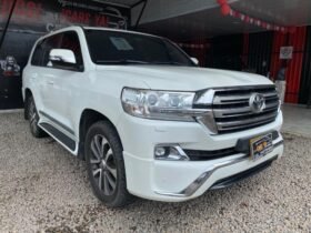 Toyota SAHARA LAND CRUZER L200
