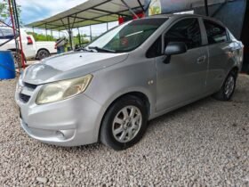 Chevrolet Saul LT