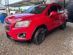 Chevrolet Tracker LS