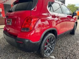 Chevrolet Tracker LS