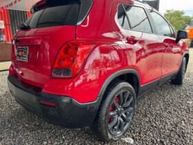Chevrolet Tracker LS