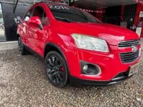 Chevrolet Tracker LS