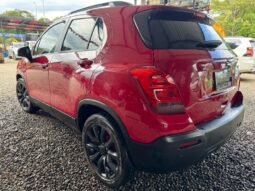 Chevrolet Tracker LS