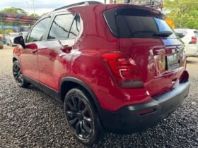 Chevrolet Tracker LS