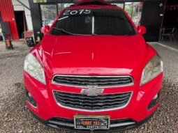 Chevrolet Tracker LS