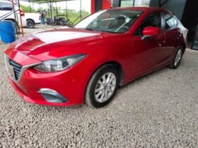Mazda 3 Touring