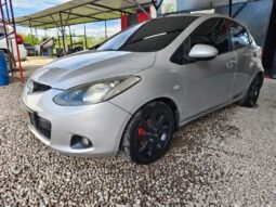 Mazda Mazda 2