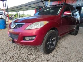 Haval Hs 4wd