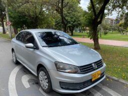 Volkswagen Vento