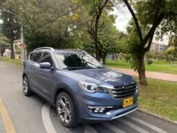 Jetour X70 LIMITED