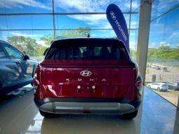 
										Hyundai Kona ICE Premium Gasolina full									