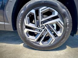 
										Hyundai Tucson Hibrida Limited 4×4 full									