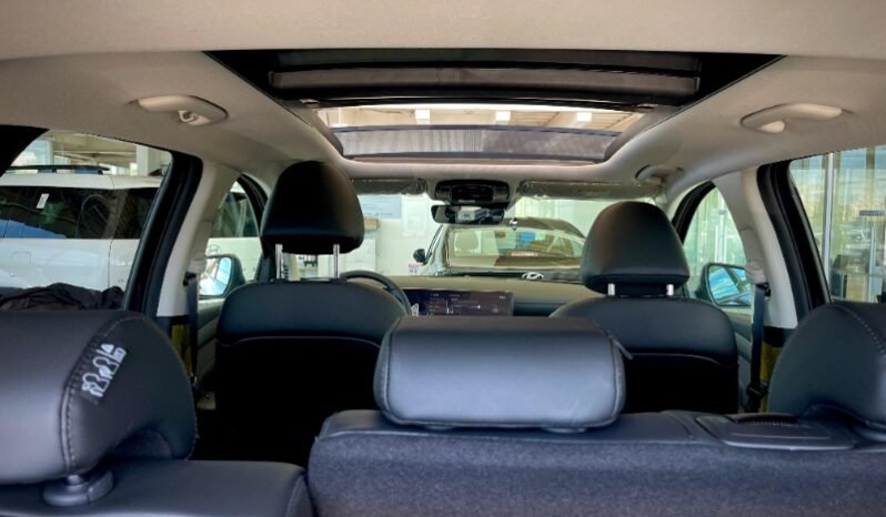 
								Hyundai Tucson Hibrida Limited 4×4 full									