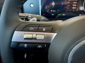 Hyundai Tucson Hibrida Limited 4×4