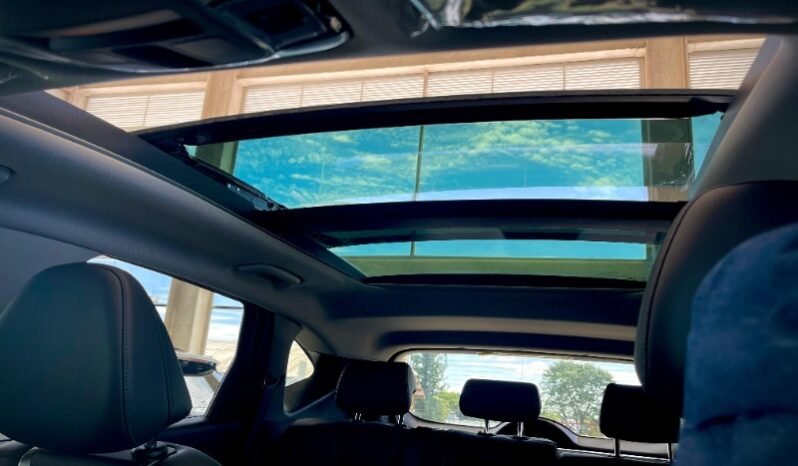 
								Hyundai Tucson Hibrida Limited 4×4 full									