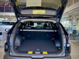 
										Hyundai Tucson Hibrida Limited 4×4 full									