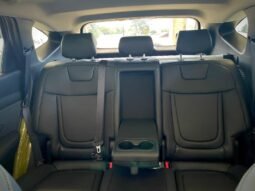 
										Hyundai Tucson Hibrida Limited 4×4 full									