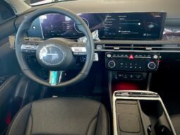 
										Hyundai Tucson Hibrida Limited 4×4 full									
