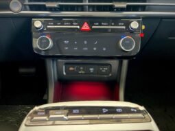 
										Hyundai Tucson Hibrida Limited 4×4 full									