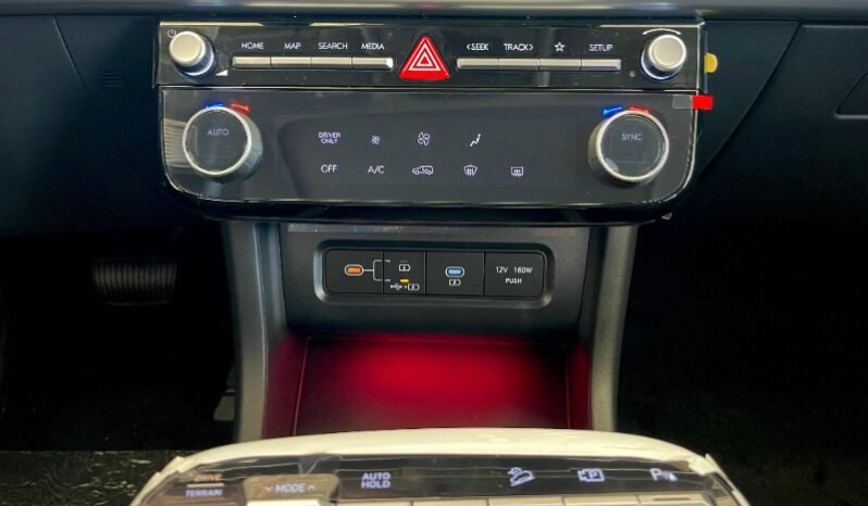 
								Hyundai Tucson Hibrida Limited 4×4 full									